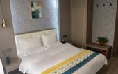 Туры в отель Tianyue Rongxuan Hotel (South Railway Station of Taiyuan Arsenal host the airport)