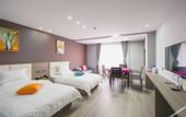 Туры в отель Tianyue Rongxuan Hotel (South Railway Station of Taiyuan Arsenal host the airport)
