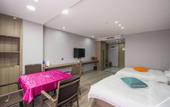 Туры в отель Tianyue Rongxuan Hotel (South Railway Station of Taiyuan Arsenal host the airport)