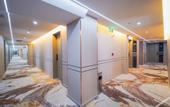 Туры в отель Tianyue Rongxuan Hotel (South Railway Station of Taiyuan Arsenal host the airport)