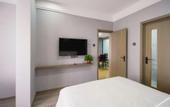Туры в отель Tianyue Rongxuan Hotel (South Railway Station of Taiyuan Arsenal host the airport)