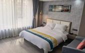 Туры в отель Tianyue Rongxuan Hotel (South Railway Station of Taiyuan Arsenal host the airport)