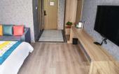 Туры в отель Tianyue Rongxuan Hotel (South Railway Station of Taiyuan Arsenal host the airport)