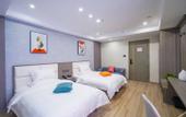 Туры в отель Tianyue Rongxuan Hotel (South Railway Station of Taiyuan Arsenal host the airport)