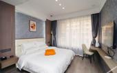 Туры в отель Tianyue Rongxuan Hotel (South Railway Station of Taiyuan Arsenal host the airport)