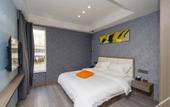 Туры в отель Tianyue Rongxuan Hotel (South Railway Station of Taiyuan Arsenal host the airport)