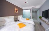 Туры в отель Tianyue Rongxuan Hotel (South Railway Station of Taiyuan Arsenal host the airport)