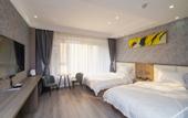 Туры в отель Tianyue Rongxuan Hotel (South Railway Station of Taiyuan Arsenal host the airport)