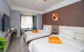 Туры в отель Tianyue Rongxuan Hotel (South Railway Station of Taiyuan Arsenal host the airport)