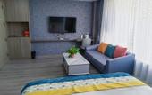 Туры в отель Tianyue Rongxuan Hotel (South Railway Station of Taiyuan Arsenal host the airport)