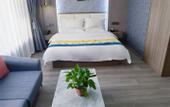 Туры в отель Tianyue Rongxuan Hotel (South Railway Station of Taiyuan Arsenal host the airport)