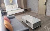 Туры в отель Tianyue Rongxuan Hotel (South Railway Station of Taiyuan Arsenal host the airport)