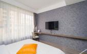 Туры в отель Tianyue Rongxuan Hotel (South Railway Station of Taiyuan Arsenal host the airport)