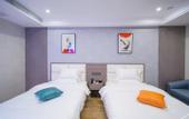Туры в отель Tianyue Rongxuan Hotel (South Railway Station of Taiyuan Arsenal host the airport)