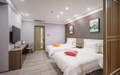 Туры в отель Tianyue Rongxuan Hotel (South Railway Station of Taiyuan Arsenal host the airport)