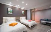 Туры в отель Tianyue Rongxuan Hotel (South Railway Station of Taiyuan Arsenal host the airport)