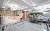 Туры в отель Tianyue Rongxuan Hotel (South Railway Station of Taiyuan Arsenal host the airport)