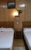 Туры в отель Fangyuan Inn
