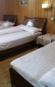 Туры в отель Fangyuan Inn
