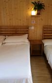 Туры в отель Fangyuan Inn