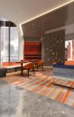 Туры в отель Hampton by Hilton Chongqing Fuling North Railway Station