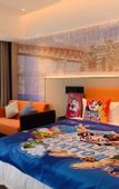 Туры в отель Hampton by Hilton Chongqing Fuling North Railway Station