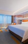 Туры в отель Hampton by Hilton Chongqing Fuling North Railway Station