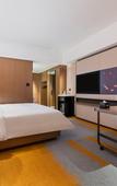 Туры в отель Hampton by Hilton Chongqing Fuling North Railway Station