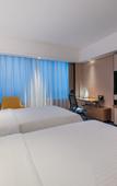 Туры в отель Hampton by Hilton Chongqing Fuling North Railway Station