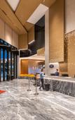 Туры в отель Hampton by Hilton Chongqing Fuling North Railway Station