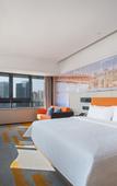 Туры в отель Hampton by Hilton Chongqing Fuling North Railway Station