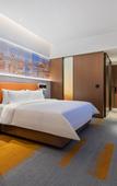 Туры в отель Hampton by Hilton Chongqing Fuling North Railway Station