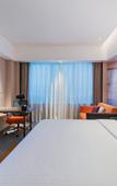 Туры в отель Hampton by Hilton Chongqing Fuling North Railway Station