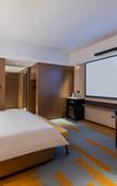 Туры в отель Hampton by Hilton Chongqing Fuling North Railway Station
