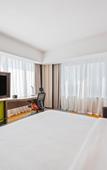 Туры в отель Hampton by Hilton Chongqing Fuling North Railway Station