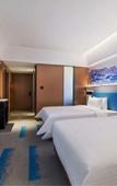 Туры в отель Hampton by Hilton Chongqing Fuling North Railway Station