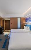 Туры в отель Hampton by Hilton Chongqing Fuling North Railway Station