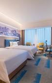 Туры в отель Hampton by Hilton Chongqing Fuling North Railway Station