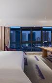 Туры в отель Hampton by Hilton Chongqing Fuling North Railway Station