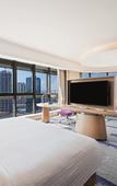 Туры в отель Hampton by Hilton Chongqing Fuling North Railway Station