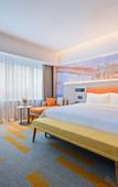 Туры в отель Hampton by Hilton Chongqing Fuling North Railway Station