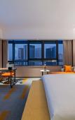 Туры в отель Hampton by Hilton Chongqing Fuling North Railway Station