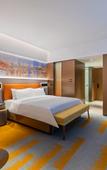 Туры в отель Hampton by Hilton Chongqing Fuling North Railway Station