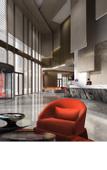 Туры в отель Hampton by Hilton Chongqing Fuling North Railway Station