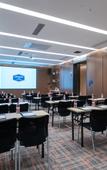 Туры в отель Hampton by Hilton Chongqing Fuling North Railway Station