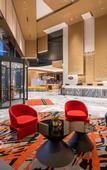 Туры в отель Hampton by Hilton Chongqing Fuling North Railway Station