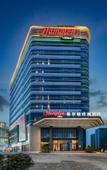 Туры в отель Hampton by Hilton Chongqing Fuling North Railway Station