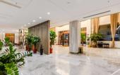 Туры в отель Jindong International Hotel (Dajijia Wanhua Energy Conservation Store)