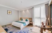 Туры в отель Jindong International Hotel (Dajijia Wanhua Energy Conservation Store)