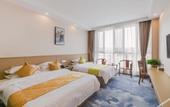 Туры в отель Jindong International Hotel (Dajijia Wanhua Energy Conservation Store)